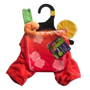 NWT Bloody Mary Halloween Dog Costume S